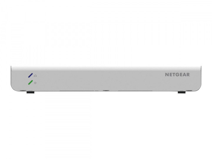 Netgear GC110-100PES in de groep COMPUTERS & RANDAPPARATUUR / Netwerk / Schakelaars / 10/100/1000Mbps bij TP E-commerce Nordic AB (C19423)