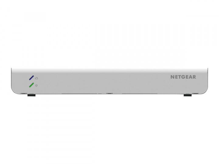 Netgear GC110-100PES in de groep COMPUTERS & RANDAPPARATUUR / Netwerk / Schakelaars bij TP E-commerce Nordic AB (C19423)