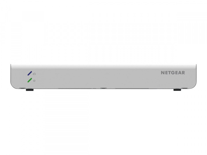 Netgear GC110P-100PES in de groep COMPUTERS & RANDAPPARATUUR / Netwerk / Schakelaars / 10/100/1000Mbps bij TP E-commerce Nordic AB (C19424)