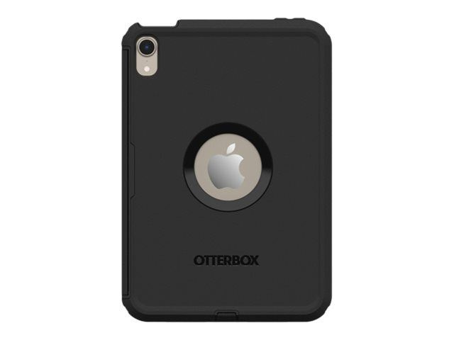 Otterbox DEFENDER APPLE IPAD MINI 6th in de groep SMARTPHONE & TABLETS / Tablet bescherming / Apple iPad bij TP E-commerce Nordic AB (C19482)