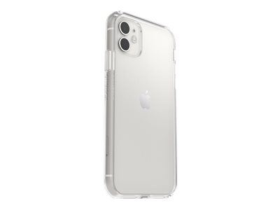 Otterbox React Apple Iphone 11 Clear in de groep SMARTPHONE & TABLETS / Mobielbescherming / Apple / Lippenstift / Lipgloss bij TP E-commerce Nordic AB (C19560)