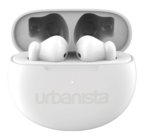 Urbanista Austin Pure White in de groep HOME ELECTRONICS / Audio & Beeld / Koptelefoon & Accessoires / Koptelefoon bij TP E-commerce Nordic AB (C19793)