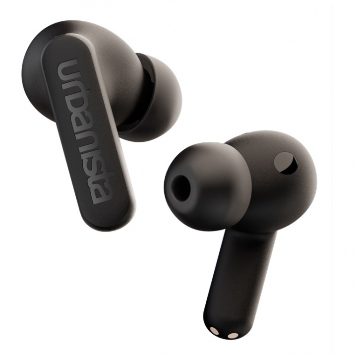 Urbanista Phoenix Midnight Black in de groep HOME ELECTRONICS / Audio & Beeld / Koptelefoon & Accessoires / Koptelefoon bij TP E-commerce Nordic AB (C19813)
