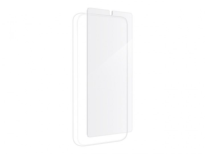 Zagg Invisibleshield Ultra Clear Samsung Galaxy S23 Plus in de groep SMARTPHONE & TABLETS / Mobielbescherming / Samsung bij TP E-commerce Nordic AB (C19889)