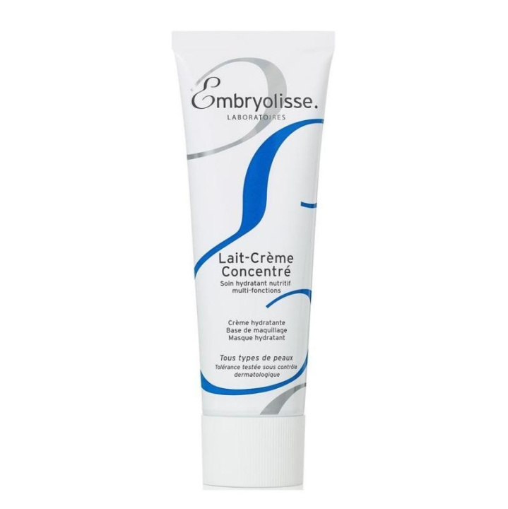 Embryolisse Lait Creme Concentre 75 ml in de groep BEAUTY & HEALTH / Huidsverzorging / Gezicht / Dagcrème bij TP E-commerce Nordic AB (C19957)