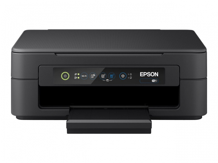 Epson Skrivare XP-2205, Svart in de groep COMPUTERS & RANDAPPARATUUR / Printers & Accessoires / Printers / Inkjet printers bij TP E-commerce Nordic AB (C20027)