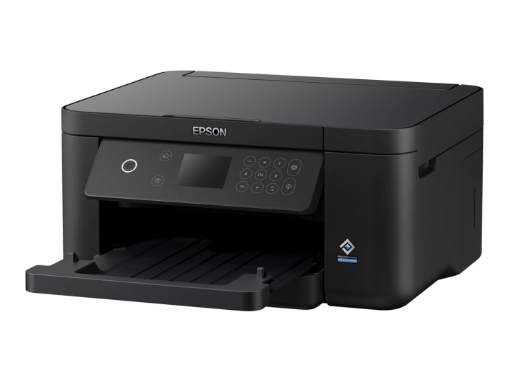 Epson Skrivare XP-5205, Svart in de groep COMPUTERS & RANDAPPARATUUR / Printers & Accessoires / Printers / Inkjet printers bij TP E-commerce Nordic AB (C20028)