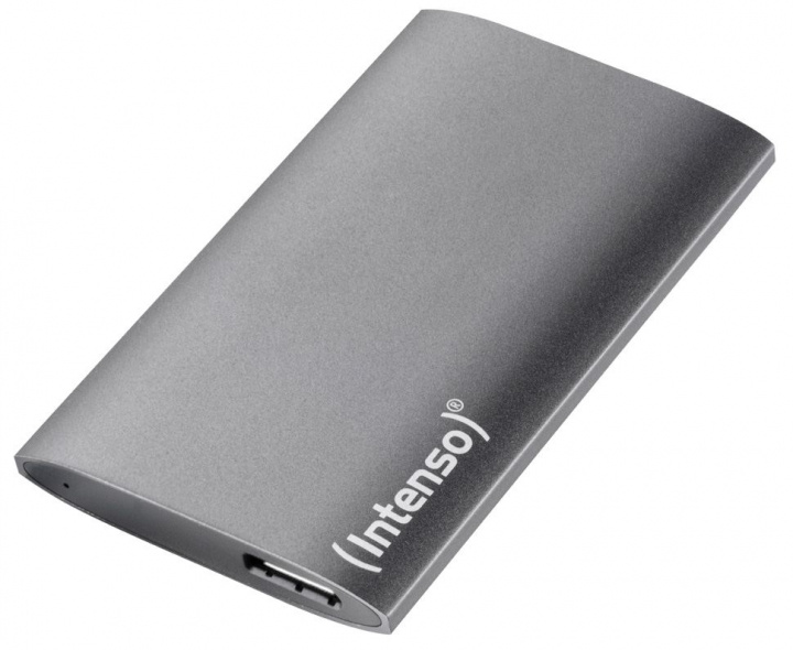 Intenso External SSD 1TB in de groep COMPUTERS & RANDAPPARATUUR / Computeraccessoires / Externe harde schijf bij TP E-commerce Nordic AB (C20156)