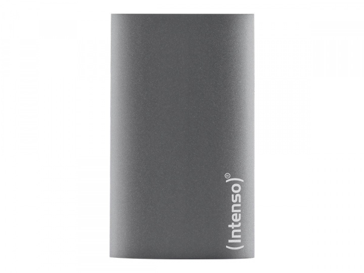 Intenso External SSD 256 GB Premium Edition in de groep COMPUTERS & RANDAPPARATUUR / Computeronderdelen / Harde schijven / Koeling bij TP E-commerce Nordic AB (C20157)