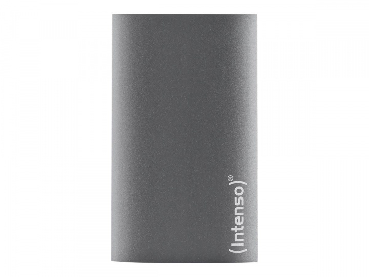 Intenso External SSD 512 GB Premium Edition in de groep COMPUTERS & RANDAPPARATUUR / Computeronderdelen / Harde schijven / Koeling bij TP E-commerce Nordic AB (C20158)