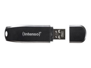 Intenso USB Drive 3.0 128GB in de groep HOME ELECTRONICS / Opslagmedia / USB-geheugen / USB 3.0 bij TP E-commerce Nordic AB (C20166)