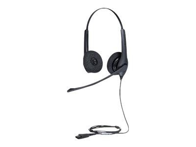 JABRA Biz 1500 Duo Nc in de groep COMPUTERS & RANDAPPARATUUR / Computeraccessoires / Koptelefoon bij TP E-commerce Nordic AB (C20173)