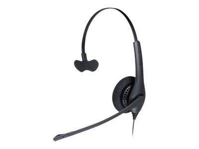 JABRA Biz 1500 Usb Mono Nc in de groep COMPUTERS & RANDAPPARATUUR / Computeraccessoires / Koptelefoon bij TP E-commerce Nordic AB (C20175)