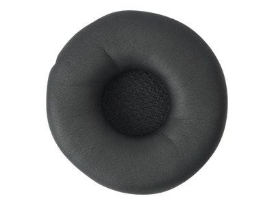 JABRA Biz 2400 II Ear Cushions 10pcs in de groep COMPUTERS & RANDAPPARATUUR / Computeraccessoires / Koptelefoon bij TP E-commerce Nordic AB (C20185)