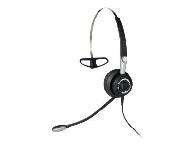 JABRA Biz 2400 II Mono 3-1 NC in de groep COMPUTERS & RANDAPPARATUUR / Computeraccessoires / Koptelefoon bij TP E-commerce Nordic AB (C20187)