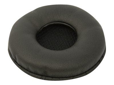 JABRA Earcushion Leather Biz2300 10s in de groep COMPUTERS & RANDAPPARATUUR / Computeraccessoires / Koptelefoon bij TP E-commerce Nordic AB (C20202)