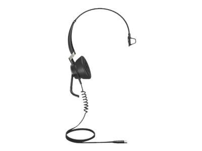 JABRA Jabra Engage 50 Mono Headband Usb-C in de groep COMPUTERS & RANDAPPARATUUR / Computeraccessoires / Koptelefoon bij TP E-commerce Nordic AB (C20245)