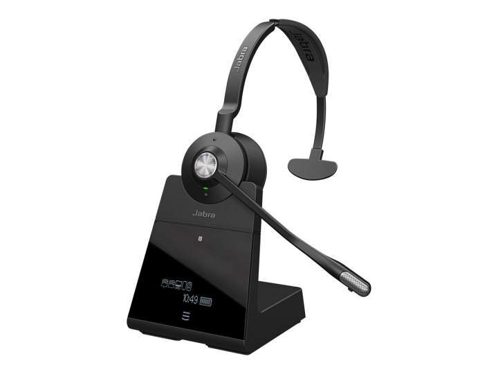 JABRA Jabra Engage 75 Mono in de groep COMPUTERS & RANDAPPARATUUR / Computeraccessoires / Koptelefoon bij TP E-commerce Nordic AB (C20251)