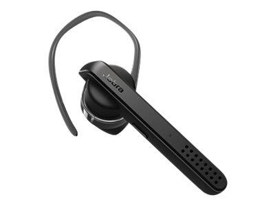 JABRA Jabra Portabel Hf Bluetooth Talk 45 Black in de groep SMARTPHONE & TABLETS / Overige accessoires / Handsfree auto bij TP E-commerce Nordic AB (C20271)