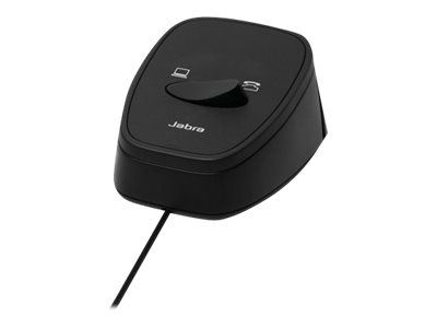 JABRA Link 180 Dator Usb/Bordstelefo in de groep HOME ELECTRONICS / Audio & Beeld / Vaste telefonie / Tafeltelefoons bij TP E-commerce Nordic AB (C20274)