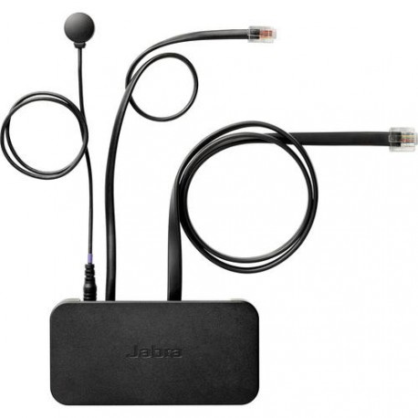 JABRA Office Link Ehs-Adapter Ayaya in de groep HOME ELECTRONICS / Audio & Beeld / Vaste telefonie / Tafeltelefoons bij TP E-commerce Nordic AB (C20279)