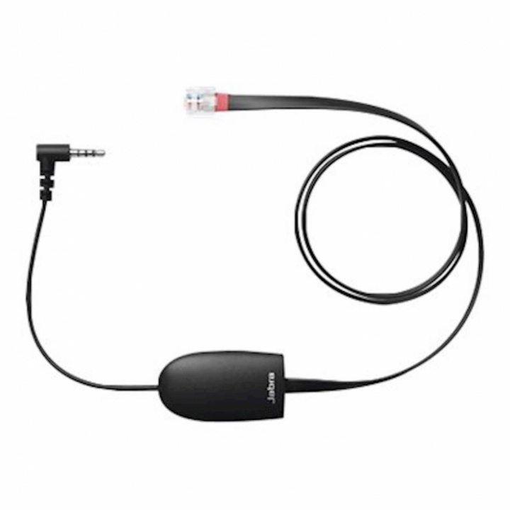 JABRA Office Link Ehs-Adapter Pro 940 in de groep HOME ELECTRONICS / Audio & Beeld / Vaste telefonie / Tafeltelefoons bij TP E-commerce Nordic AB (C20280)