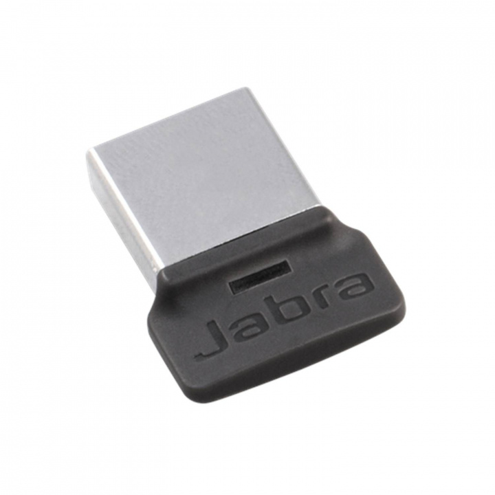 Jabra Office Jabra Link 370 Ms Teams Usb Bt Adapter in de groep HOME ELECTRONICS / Audio & Beeld / Vaste telefonie / Tafeltelefoons bij TP E-commerce Nordic AB (C20367)