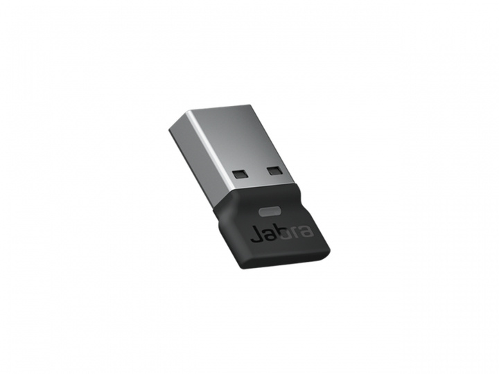 Jabra Office Jabra Link 380A Uc USB Bluetooth Adapter in de groep COMPUTERS & RANDAPPARATUUR / Computeraccessoires / Bluetooth-adapters bij TP E-commerce Nordic AB (C20371)