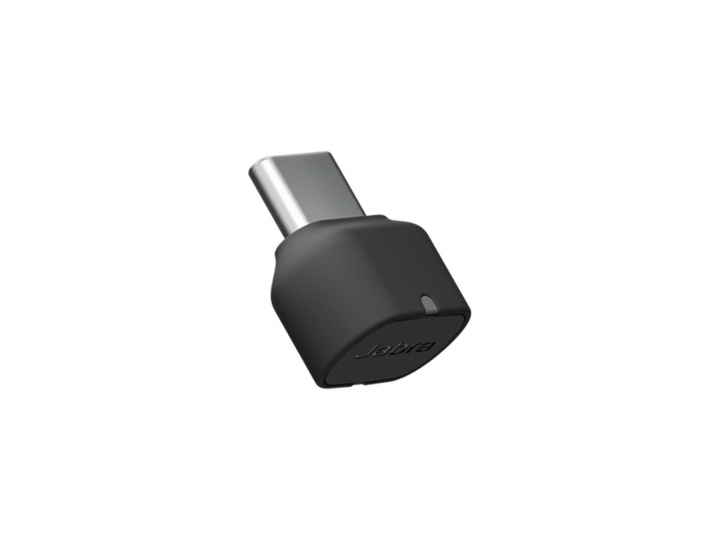 Jabra Office Jabra Link 380C Uc USB-C Bluetooth Adapter in de groep COMPUTERS & RANDAPPARATUUR / Computeraccessoires / Bluetooth-adapters bij TP E-commerce Nordic AB (C20373)