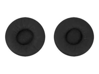 JABRA Öronkudde 2-Pack 900/ 9400 in de groep COMPUTERS & RANDAPPARATUUR / Computeraccessoires / Conferentietelefoons bij TP E-commerce Nordic AB (C20412)