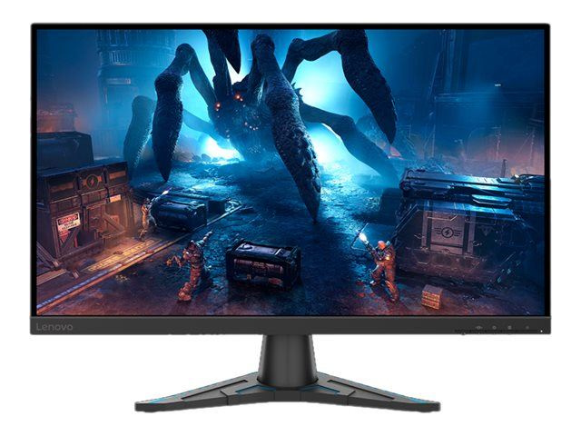 Lenovo Lenovo 27\'\' 100 hz 1 ms Gaming - G27e-20 in de groep COMPUTERS & RANDAPPARATUUR / Computermonitor / Computermonitoren bij TP E-commerce Nordic AB (C20427)