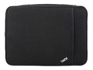 Lenovo LENOVO THINKPAD SLEEVE 13IN in de groep COMPUTERS & RANDAPPARATUUR / Laptops & accessoires / Computertassen / Tot 14 inch bij TP E-commerce Nordic AB (C20428)