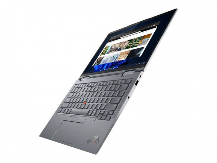 Lenovo X1 YOGA G7 14.0WUXGA TOUCH 400 in de groep COMPUTERS & RANDAPPARATUUR / Laptops & accessoires / Laptops bij TP E-commerce Nordic AB (C20439)