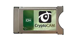 NEOTION CAM CRYPTOGUARD NEO CI+ in de groep HOME ELECTRONICS / Audio & Beeld / TV & Accessoires / CA modules bij TP E-commerce Nordic AB (C20481)