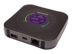 Netgear M1 MR1100-100EUS in de groep COMPUTERS & RANDAPPARATUUR / Netwerk / Routers / 450-5400 Mbit/s bij TP E-commerce Nordic AB (C20493)