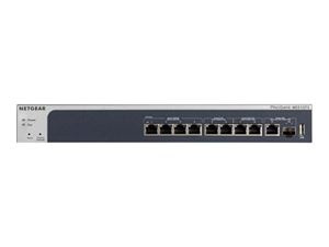 Netgear MS510TX-100EUS in de groep COMPUTERS & RANDAPPARATUUR / Netwerk / Schakelaars bij TP E-commerce Nordic AB (C20496)