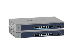 Netgear MS510TXUP in de groep COMPUTERS & RANDAPPARATUUR / Netwerk / Schakelaars bij TP E-commerce Nordic AB (C20498)
