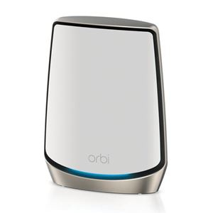 Netgear ORBI AX6000 TB 10G ROUTER 1Y ARMOR in de groep COMPUTERS & RANDAPPARATUUR / Netwerk / Routers bij TP E-commerce Nordic AB (C20505)