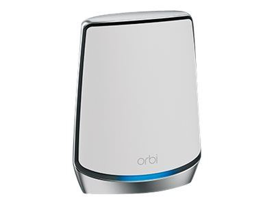 Netgear RBS850 Orbi WiFi 6 satellite in de groep COMPUTERS & RANDAPPARATUUR / Netwerk / WiFi Extenders bij TP E-commerce Nordic AB (C20533)