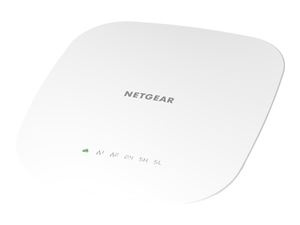 Netgear WAC540 Insight Managed Smart Cloud Tri-band 4x4 Wireless Acc in de groep COMPUTERS & RANDAPPARATUUR / Netwerk / Toegangspunten bij TP E-commerce Nordic AB (C20547)