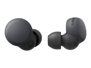 SONY LinkBuds S WFLS900NB in de groep HOME ELECTRONICS / Audio & Beeld / Koptelefoon & Accessoires / Koptelefoon bij TP E-commerce Nordic AB (C20660)