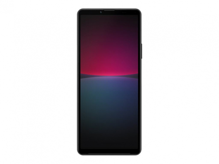 SONY Xperia 10 Mk4 5G 128GB Black in de groep SMARTPHONE & TABLETS / Mobiele telefoons & smartphones bij TP E-commerce Nordic AB (C20715)