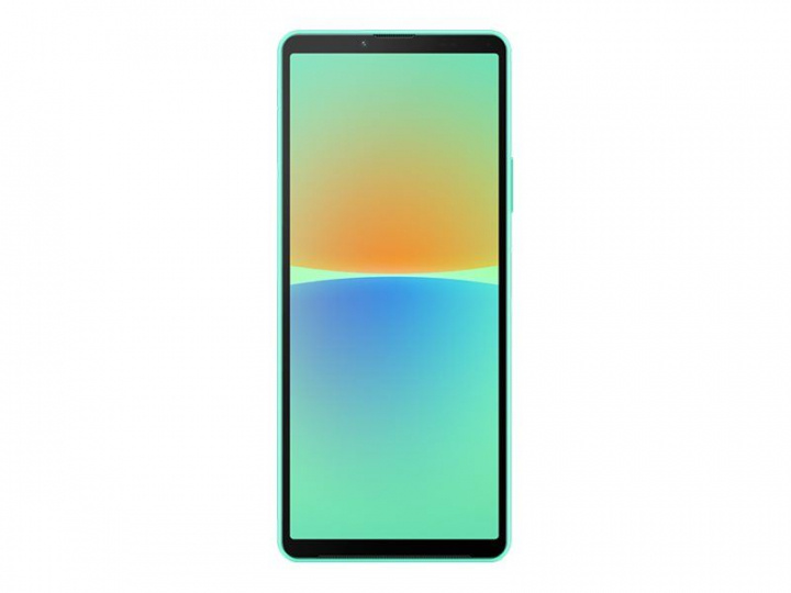 SONY Xperia 10 Mk4 5G 128GB Mint in de groep SMARTPHONE & TABLETS / Mobiele telefoons & smartphones bij TP E-commerce Nordic AB (C20717)