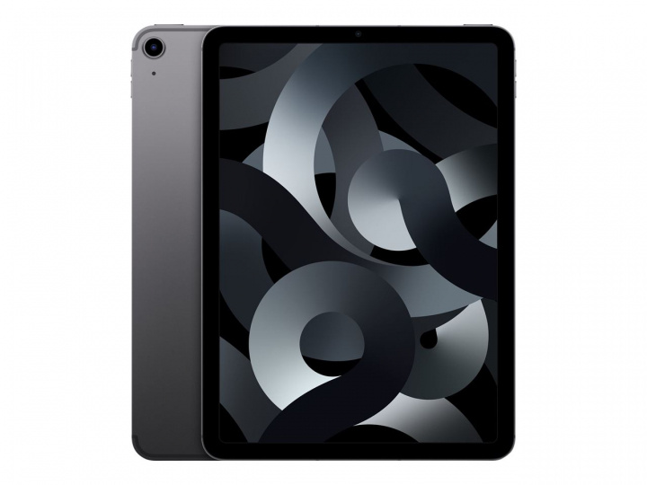 Apple 10.9-INCH IPAD AIR WI-FI + CELL 256 SPACE GREY in de groep SMARTPHONE & TABLETS / Tablets bij TP E-commerce Nordic AB (C20794)