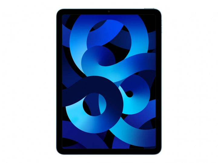 Apple 10.9-INCH IPAD AIR WI-FI 256GB BLUE in de groep SMARTPHONE & TABLETS / Tablets bij TP E-commerce Nordic AB (C20800)