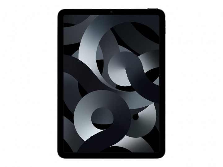 Apple 10.9-INCH IPAD AIR WI-FI 256GB SPACE GREY in de groep SMARTPHONE & TABLETS / Tablets bij TP E-commerce Nordic AB (C20801)