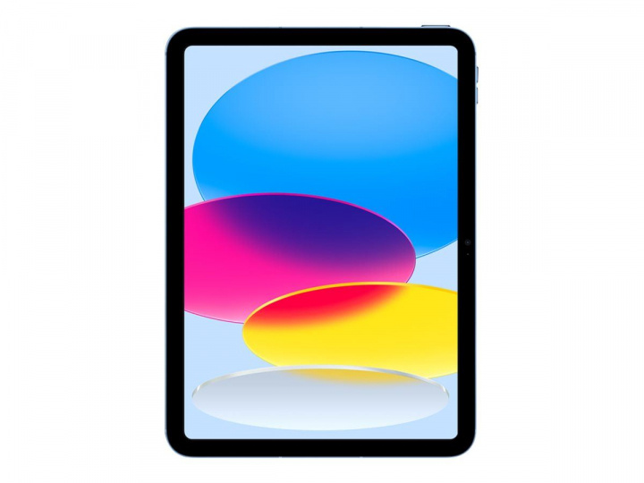 Apple 10.9-inch iPad Wi-Fi 64GB - Blue in de groep SMARTPHONE & TABLETS / Tablets bij TP E-commerce Nordic AB (C20819)