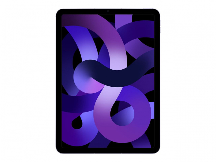 Apple 10.9IN IPAD AIR WI-FI+ CELL 64 PURPLE in de groep SMARTPHONE & TABLETS / Tablets bij TP E-commerce Nordic AB (C20823)