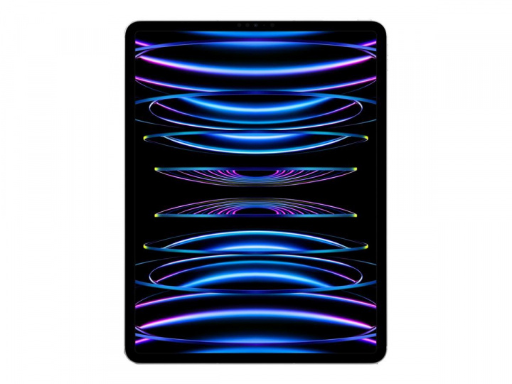 Apple 12.9-inch iPad Pro Wi-Fi + Cellular 512GB - Silver in de groep SMARTPHONE & TABLETS / Tablets bij TP E-commerce Nordic AB (C20851)
