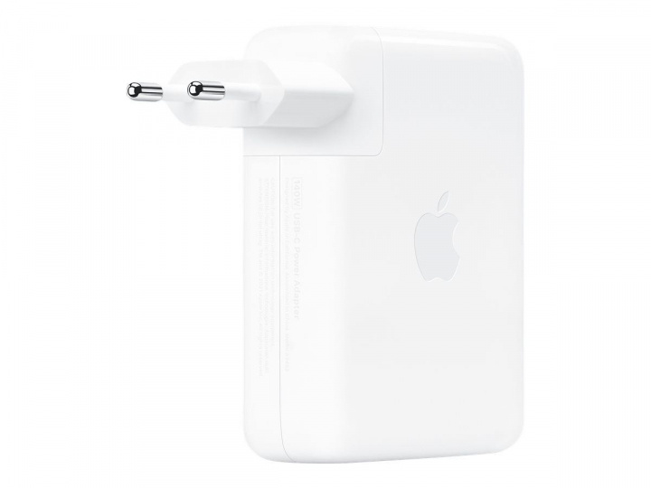 Apple 140W USB-C Power Adapter in de groep COMPUTERS & RANDAPPARATUUR / Laptops & accessoires / Computeroplader / Laptop oplader / Apple bij TP E-commerce Nordic AB (C20876)